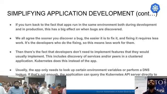 PIAIC | Cloud Computing | Kubernetes Class 1 Part 4/4 By Aamir Pinger | Urdu / Hindi смотреть онлайн