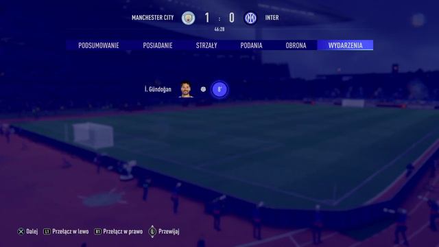 Final lm city vs inter fifa 23 смотреть онлайн
