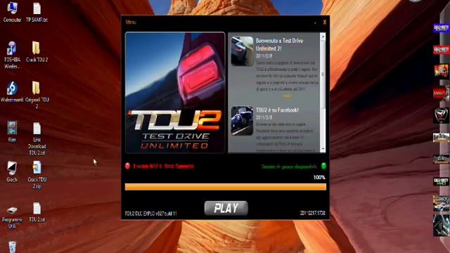 Test Drive Unlimited 2 Crack смотреть онлайн