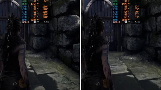 intel Core 2 Quad Q9400 vs Core i5 3570 Gaming | 4 Games Test - Q9400 vs i5 3570 in 2021 смотреть онлайн