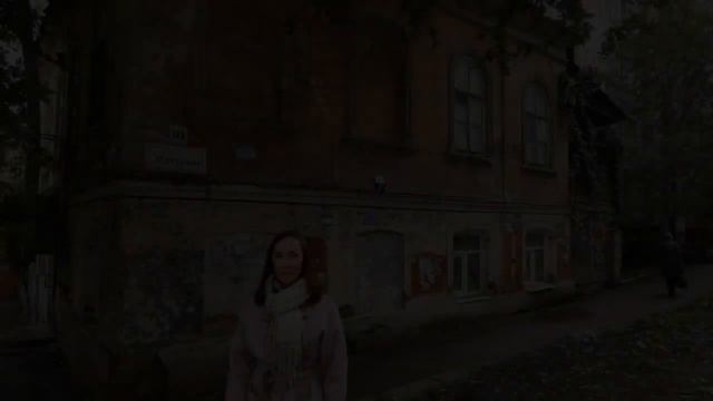 Город, где жил художник. Часть 2 смотреть онлайн