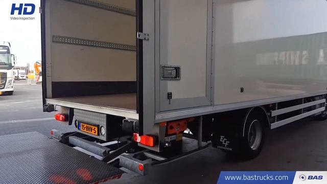 70096538 Volvo FL 210 смотреть онлайн