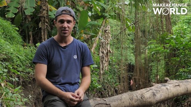 We Collected 300,000 Pounds of Plastic in 8 months! смотреть онлайн