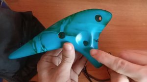 Окарина - древний и загадочный музыкальный инструмент