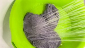 Большая стирка ? . ВТО изделий из пуха норки.