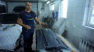 Полировальная система Koch. Основы полировки.