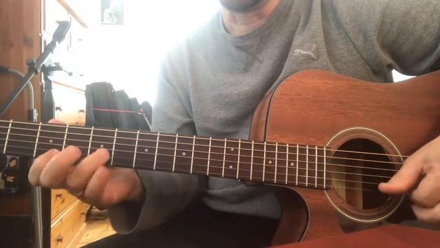 Ibanez AW54CE OPN смотреть онлайн