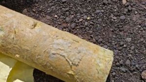 Как сделать "прямоток " из сток глушителя ваз 2107