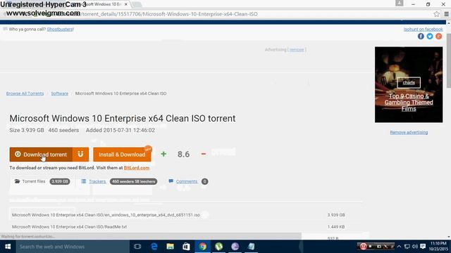 how to download windows 10 x64 for free смотреть онлайн