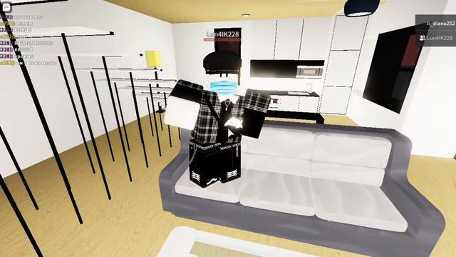 видео без смысла можете не смотреть ._. ROBLOX смотреть онлайн