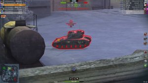 Mausятина в MAD Games ᨐ World of Tanks Blitz