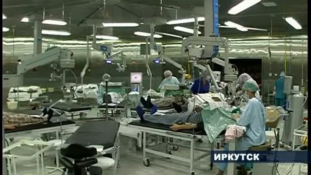 МНТК смотреть онлайн