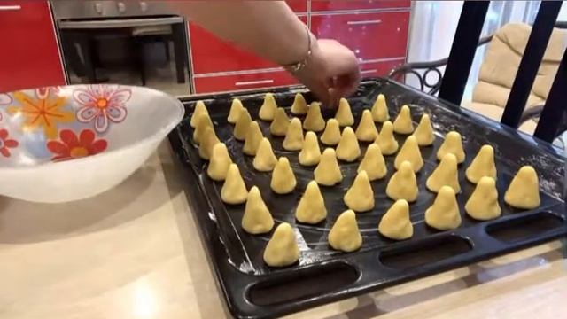 Вкусные десерты