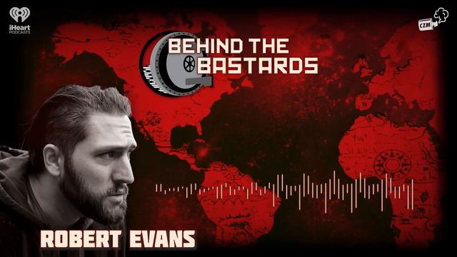 Part Two: The Italian Invasions of Ethiopia | BEHIND THE BASTARDS смотреть онлайн