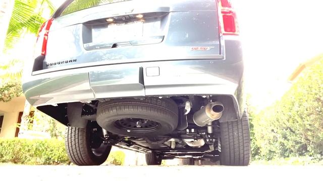 2020 Suburban RST Edition 6.2 V8 (MAGNAFLOW EXHAUST UPGRADE) смотреть онлайн