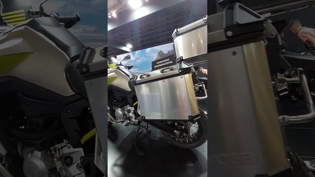 VOGE 900 DS 2023 смотреть онлайн