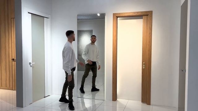 КАК ВЫБРАТЬ ДВЕРИ | СКРЫТЫЕ, КНИЖКА, РАЗДВИЖНЫЕ, ПЕРЕГОРОДКА смотреть онлайн