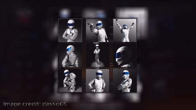 20 MORE of the best Gran Turismo Easter Eggs смотреть онлайн