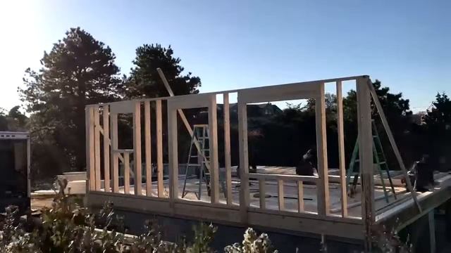 Nantucket Build Fast