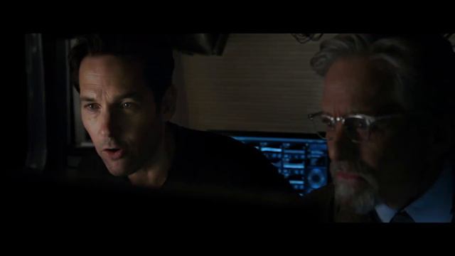 Разбор трейлера "Человек-Муравей и Оса". Скрытые детали и пасхалки смотреть онлайн