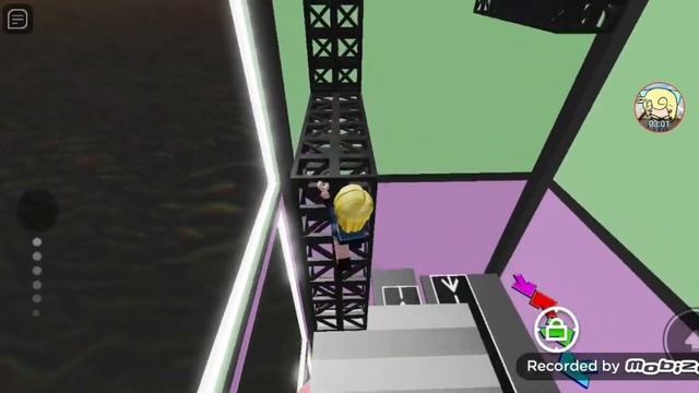(Roblox - Friday Night Funkin' Tower) Easy Mod Play смотреть онлайн