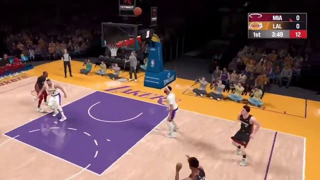 NBA 2K21 Arcade Edition Launch now on Iphone Soon on Android Trailer смотреть онлайн