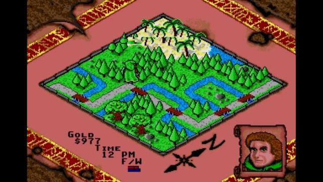 Прохождение Rings of Power (с переводом) [Часть 1] смотреть онлайн