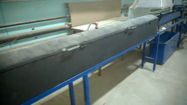 Чебоксарский композит. Производств арматуры композитной стеклопластиковой