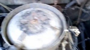 Установка ГБО пропан на ЗиЛ