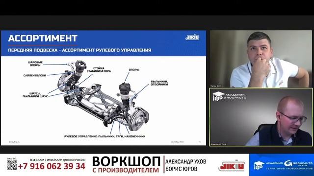 Тест на внимательность от JIKIU: сможете найти ответ? смотреть онлайн