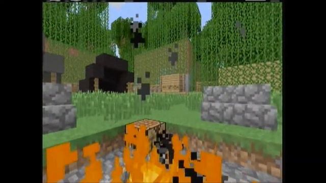 Minecraft Xbox Map Showcase: I Am A Celebrity Get Me Out Of Here Minecraft Xbox Map w/ Download смотреть онлайн