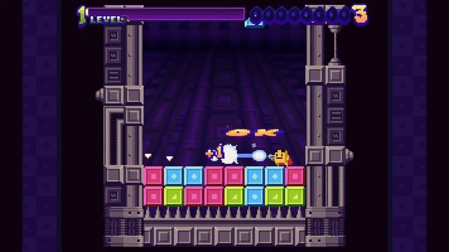 SUPER PUZZLE PLATFORMER DELUXE ? Neat Stuff ? Lets Try Games ? смотреть онлайн