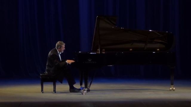 Debussy "Clair de lune" А. Задонский. смотреть онлайн