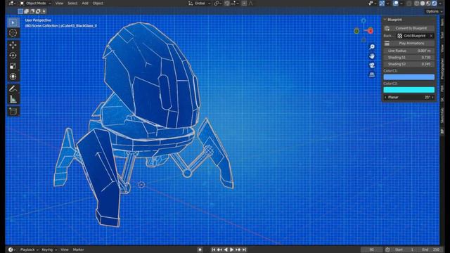 10 Free Blender Addons That Save You 100+ Hours смотреть онлайн