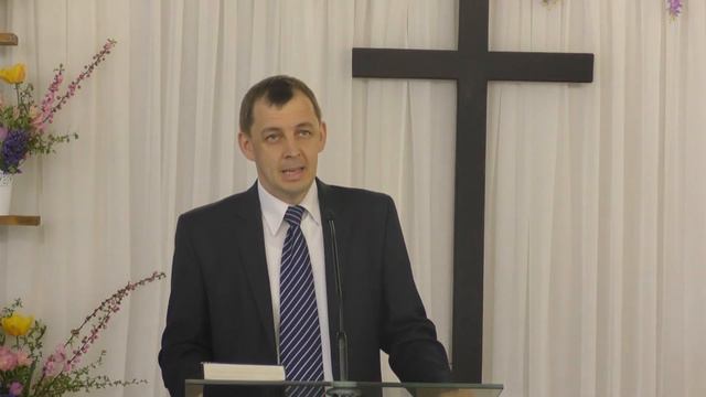 Богослужение - Пасха 24.04.2022 смотреть онлайн