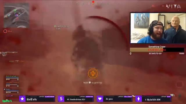 PCHOOLY WARZONE MEGA RAGE COMPILATION #11 - (R.I.P STEVE #3) смотреть онлайн