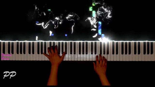 Chopin - Mazurka Op.7 No.1 (마주르카 - 쇼팽) смотреть онлайн