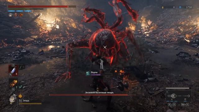 Lies of P - отличная игра, но... | Обзор. смотреть онлайн