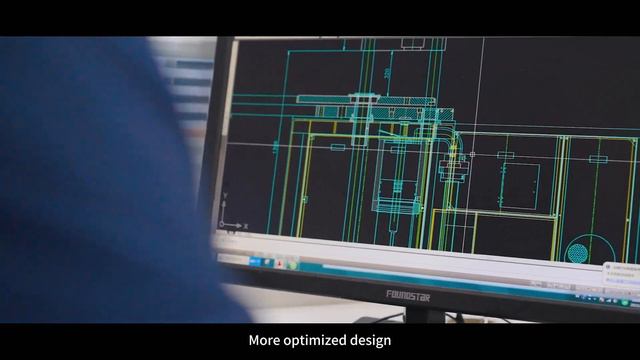 Производство вертикальных термопластавтоматов Imstech смотреть онлайн