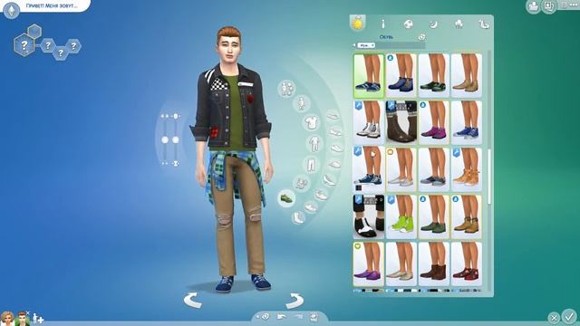 [The Sims 4]. STREAM . Обзор. Игровой набор "Родители" + создание персонажей для летсплея "Семейка" смотреть онлайн