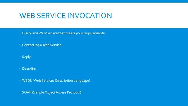 Web Services Testing using SoapUI - learn SoapUI смотреть онлайн