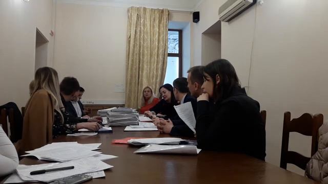 Земельная комиссия 16.04 часть 2 смотреть онлайн