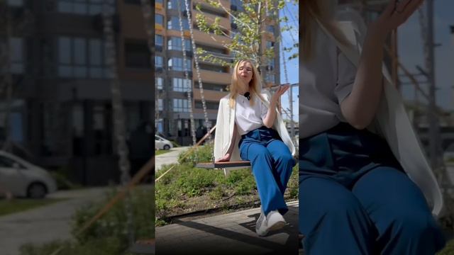 ЖК Сказка Град, как вам жилой комплекс? смотреть онлайн