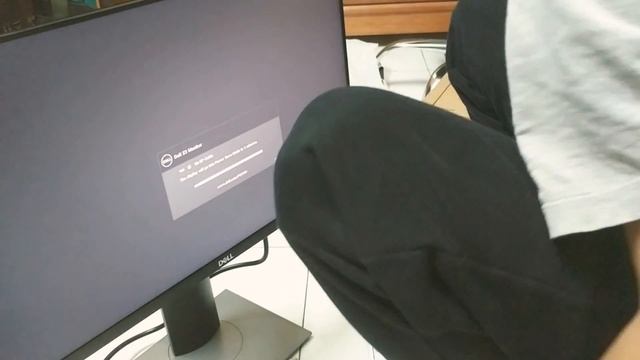 Review Dell P2319H смотреть онлайн