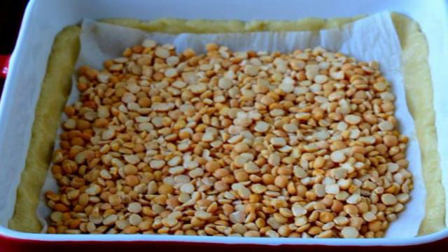 Вкусные будни