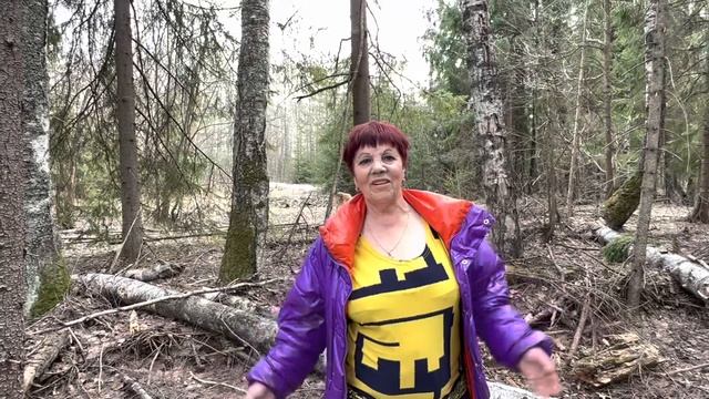 Лучшие грибы и ягоды от Надежды смотреть онлайн