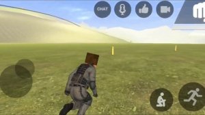 Как создать сервер в  Lac?