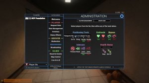 Как создать свой локальный сервер и стать на нём админом, в Secret Laboratory? Ответ есть!