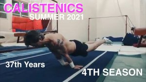 Insane Calisthenics Skills by Alex Sadman | Best Of Insta