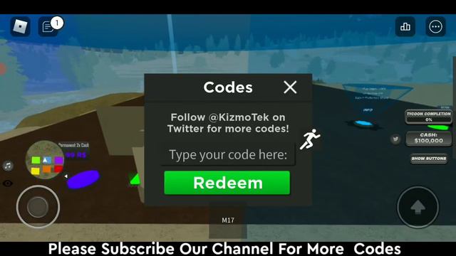 All*4* Oil Warfare Tycoon Codes (March 2022) l New Working Roblox Oil Warfare Tycoon Codes смотреть онлайн